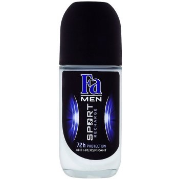 Fa Men Sport Recharge roll-on 50 ml