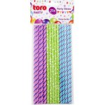 Toro Brčka ozdobná papírová 263965 – Sleviste.cz