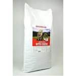 Delikan Cat Exclusive sýr 10 kg – Hledejceny.cz