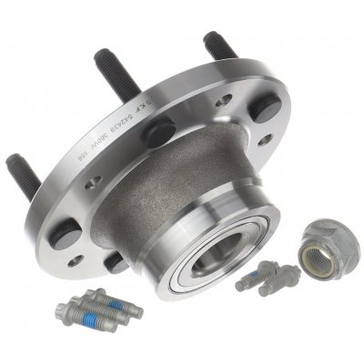 Sada ložiska kola SKF VKBA 7030 (VKBA7030) | Zboží Auto