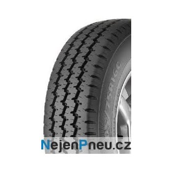 Fulda Conveo Tour 175/65 R14 90T