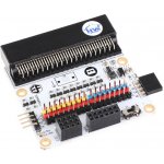 ElecFreaks BBC micro:bit rozšiřující modul na bastlení Octopus:bit – Zboží Živě