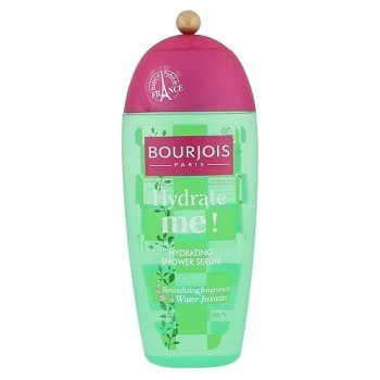 Bourjois Hydrate Me! hydratační sprchový gel 250 ml