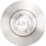 Brzdový kotouč A.B.S. 17659 – Hledejceny.cz