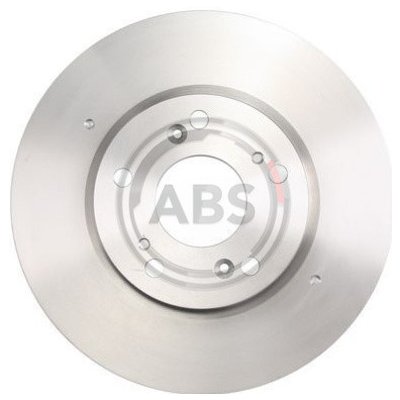 Brzdový kotouč A.B.S. 17659 – Hledejceny.cz