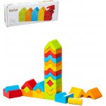 CUBIKA 15016 Sada 5 věží LD-13 25 ks – Zboží Živě