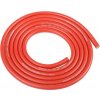 Kabel a konektor pro RC modely Corally Silikonový kabel 3,5qmm 14AWG 1 m červený