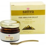 Sattva Ayurveda Pure Himalayan Shilajit 15 g – Hledejceny.cz