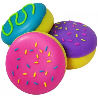 Schylling NeeDoh Jelly Donuts – Sleviste.cz