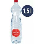 Natura natura perlivá 1,5 l – Hledejceny.cz