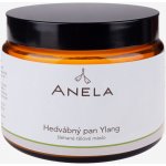 Anela Hedvábný pan Ylang šlehané tělové máslo 500 ml – Sleviste.cz