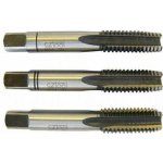 BUČOVICE TOOLS Závitník sada M22 x 2 3010 – Hledejceny.cz