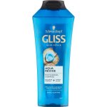 Gliss Kur Aqua Revive šampon 400 ml – Zboží Dáma