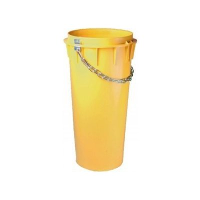 Shoz stavební suti průměr 50/40 cm, délka 108 cm HDPE průměr 500/400 mm, délka 1080 mm HDPE, balení 1 ks – Hledejceny.cz