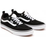 Vans Kyle Walker Pro black/white – Zboží Dáma