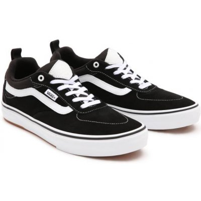 Vans Kyle Walker Pro black/white – Zboží Dáma