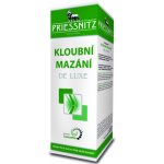 Priessnitz Kloubní chladivé mazání De Luxe 200 ml – Hledejceny.cz