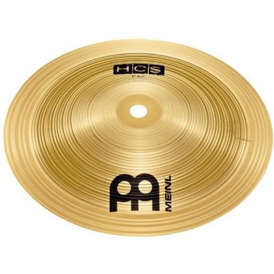 Meinl 8" HCS Bell – Zboží Dáma