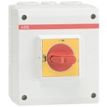 ABB OTP25BA3M IP65 – Hledejceny.cz