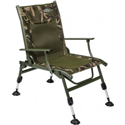 Fox Křeslo Duralite XL Chair – Hledejceny.cz