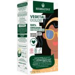 Herbatint Vegetal Color bio rostlinná barva na vlasy MOONLIGHT POWER temná noc – Hledejceny.cz