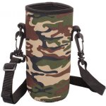 Merco Cooling termoobal na láhev camouflage 750 ml – Zboží Mobilmania
