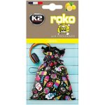 K2 ROKO Lemon – Hledejceny.cz