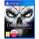 Hra na PS4 Darksiders 2 (Deathinitive Edition)