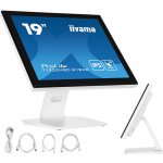 iiyama T1932MSC-W1SAG – Zboží Živě