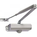 Ironmongery Direct síla 3 stříbrná – Zboží Mobilmania