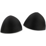 Prima-obchod Výztuž do plavek s push-up efektem s perforací velikost M, barva 2 černá – Hledejceny.cz