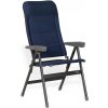 Zahradní židle a křeslo Westfield Performance Advancer DL Komfort, tmavě modrá