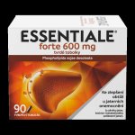 ESSENTIALE FORTE 600 MG CPS DUR 3 X 30 – Zbozi.Blesk.cz