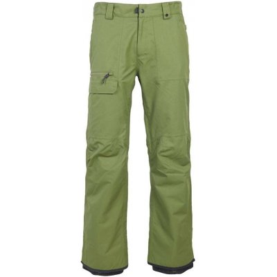 686 kalhoty Vice Shell Pant Surplus Green SPGR – Hledejceny.cz