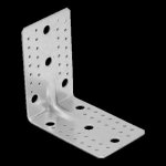 Domax Úhelník s prolisem KP 145x145x90 – HobbyKompas.cz