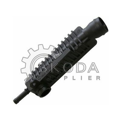 Trubka topná NTY EPCV-VW-012 – Zboží Mobilmania