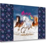 Karton P+P podložka na stůl Kůň 60 x 40 cm 3-79822 – Zboží Dáma