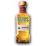 Olmeca Altos Tequila Reposado 100% Agave 38% 0,7 l (holá láhev) – Sleviste.cz