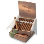 Davidoff Exquisitos 20 ks – Zboží Mobilmania