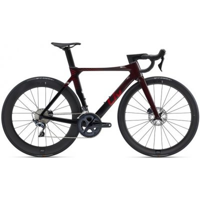 Liv Enviliv Advanced Pro 1 Disc 2022