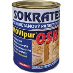 Sokrates Movipur OSB 2 kg hluboký mat – Hledejceny.cz
