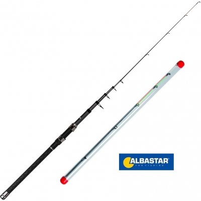 Prut Albastar Tele Eco Picker délka: 300 cm/50 g
