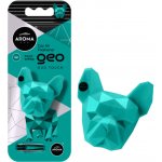 Aroma Car Geo Dog Oud touch – Hledejceny.cz