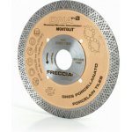 Montolit Diamantový kotouč DNA CGX125 – Zboží Dáma