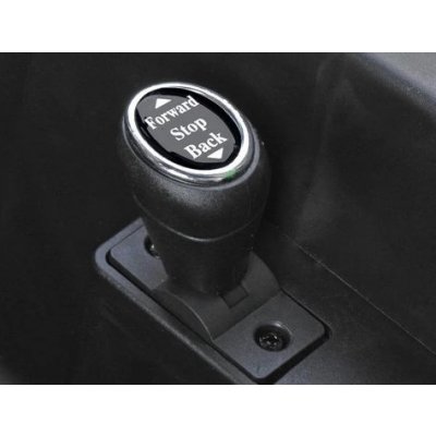 Mamido Mamido Náhradní díl řadící páka do elektrického traktoru Blast BLT206 – Sleviste.cz