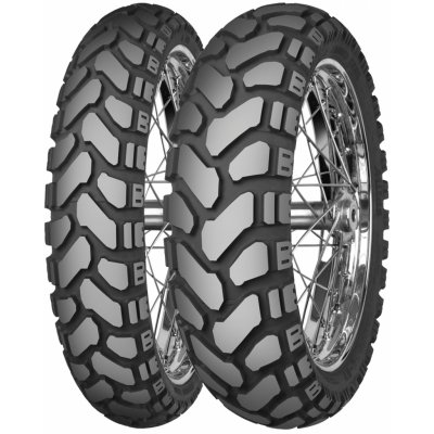 MITAS E-07+ 140/80 R17 69T – Hledejceny.cz