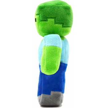 bHome Minecraft Zombie Steve 23 cm