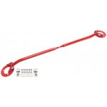 TA Technix rozpěrná tyč Ford Focus I (DAW/DBW/DNW/DFW, 98 - 05) kromě TD, červená – Sleviste.cz