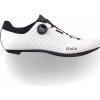 Boty na kolo Fizik Vento Omna Wide - white/black