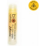 Biorythme Balzám na rty s chia olejem Jahoda 4,8 ml – Sleviste.cz